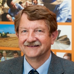 PROF. DR. DR. H. C. JÖRG HARTUNG