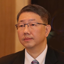 Dr. Suphachai Nuanualsuwan