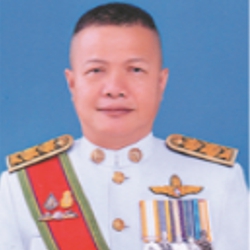 Dr. Chaiwat Yothakol