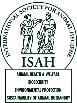 ISAH logo