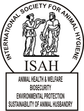 ISAH 2019